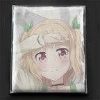 Iijima Yun – AnimePillow-Fan-Art-Edition