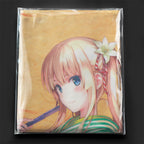 Utaha Kasumigaoka & Eriri Spencer Sawamura - Anime Pillowcase Fan-Art Edition