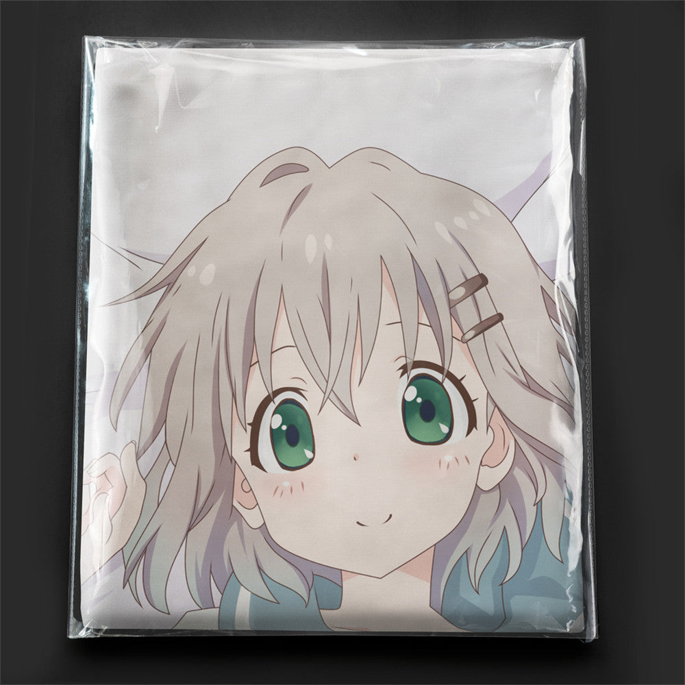 Aoi Yukimura – AnimePillow-Fan-Art-Edition