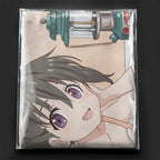 Hinata Kuraue – AnimePillow-Fan-Art-Edition