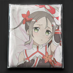 Miyoshi Karin – AnimePillow-Fan-Art-Edition