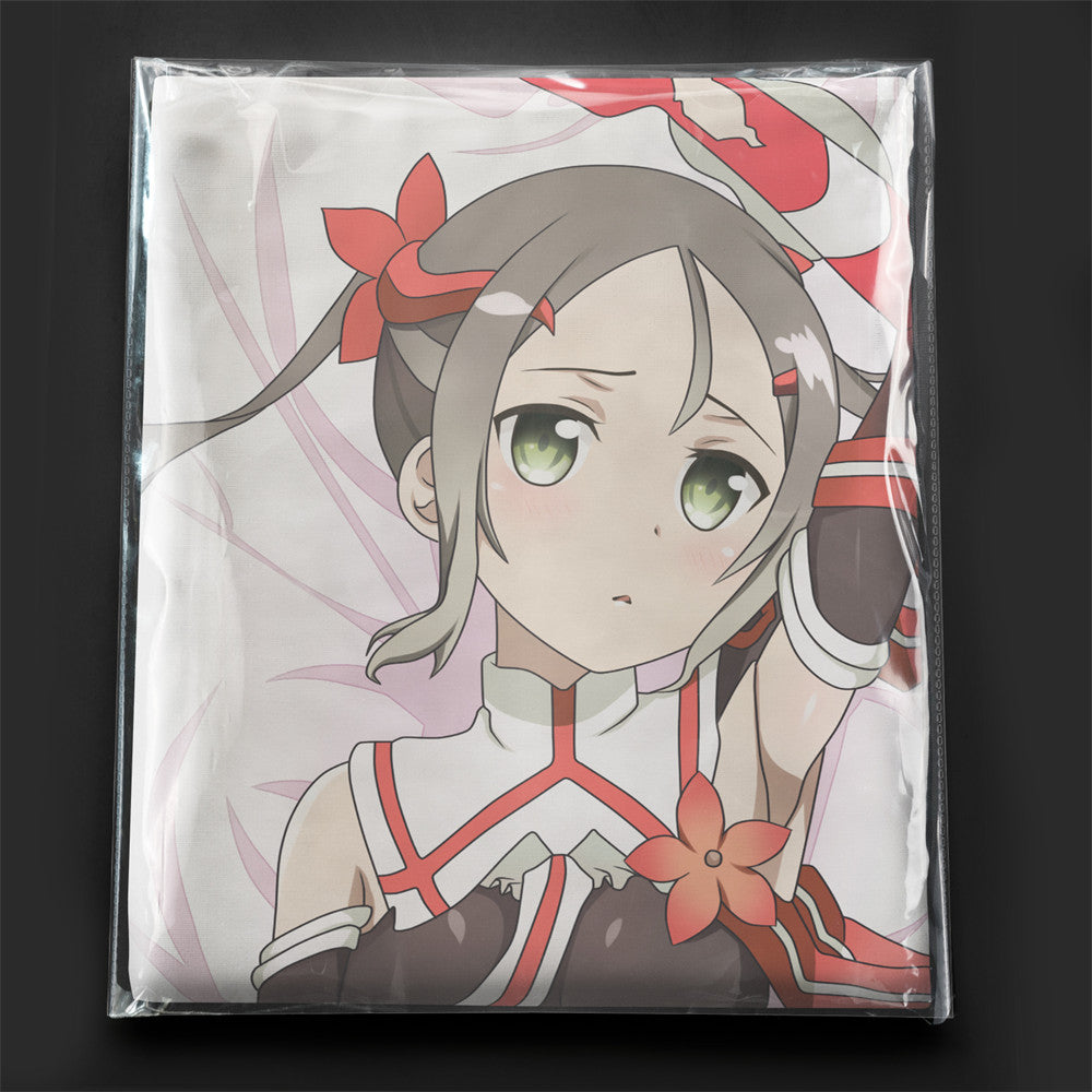 Miyoshi Karin – AnimePillow-Fan-Art-Edition