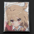 Aisaka Taiga - Anime Pillowcase Fan-Art Edition