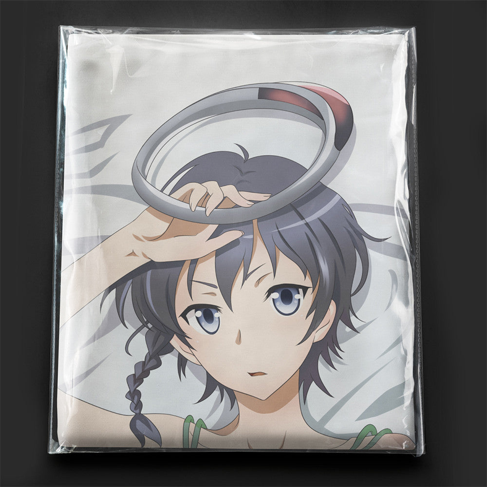 Llenn & Karen Kohiruimaki – AnimePillow-Fan-Art-Edition