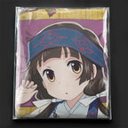 Amamachi Machi - Anime Pillowcase Fan-Art Edition