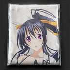 Akeno Himejima - Anime Pillowcase Fan-Art Edition