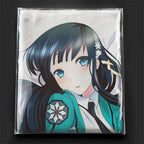 Shiba Miyuki – AnimePillow-Fan-Art-Edition