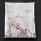 Zero - Anime Pillowcase Fan-Art Edition