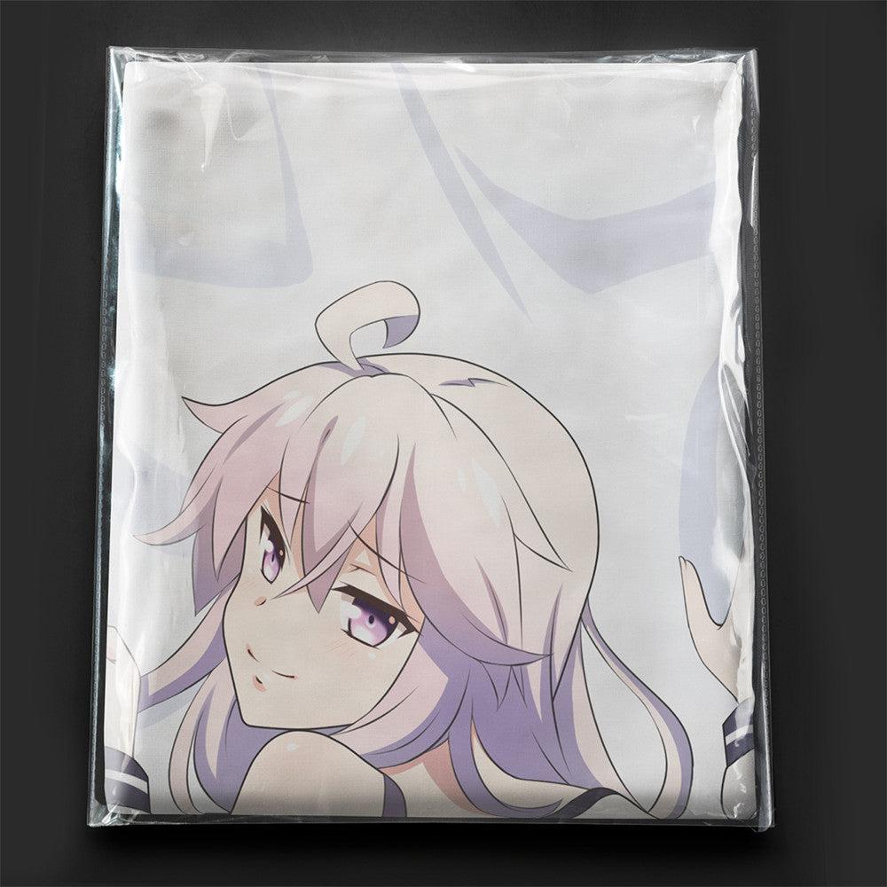 Zero - Anime Pillowcase Fan-Art Edition