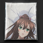 Sayaka Kirasaka – AnimePillow-Fan-Art-Edition