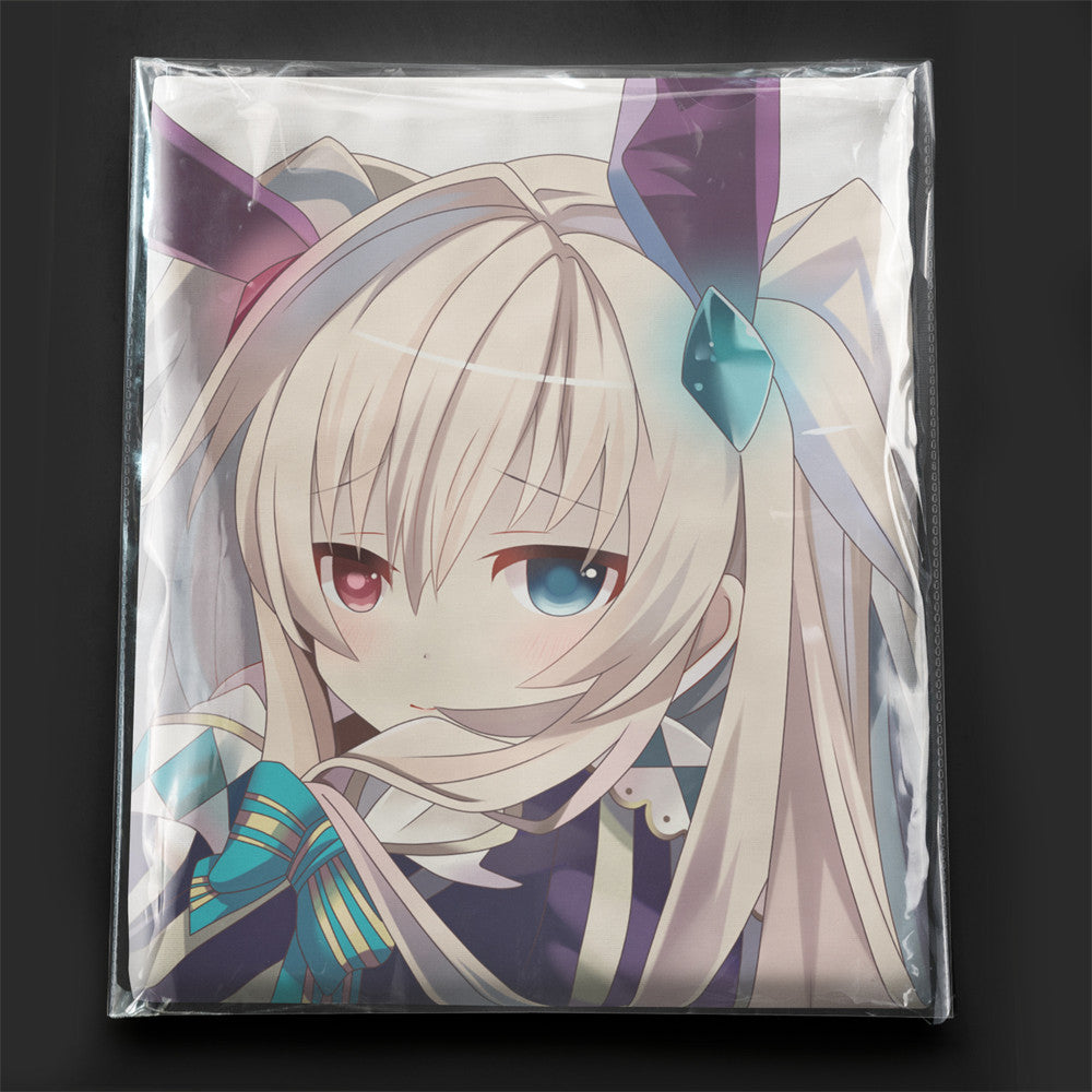 Chaos Alice – AnimePillow-Fan-Art-Edition