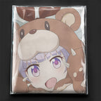 Suzukaze Aoba (Kumacos-Version) – AnimePillow-Fan-Art-Edition