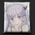 Suzukaze Aoba (Koakumacos-Version) – AnimePillow-Fan-Art-Edition