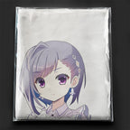 Mukai Haori – AnimePillow-Fan-Art-Edition