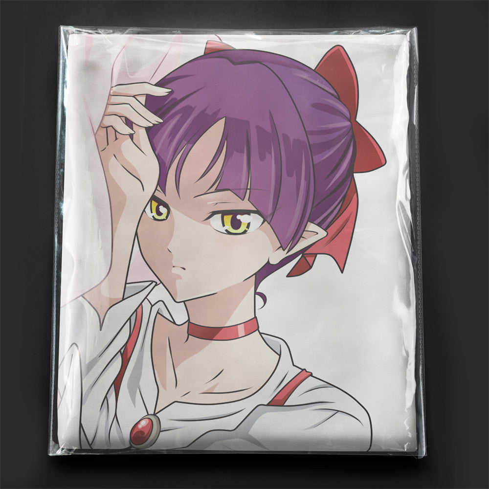 Neko Musume (Kuschelversion) – AnimePillow-Fan-Art-Edition