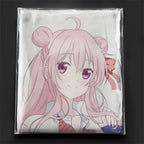 Matsuzaka Satou & Koube Shio – AnimePillow-Fan-Art-Edition
