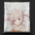 Mashiko Kaoru – AnimePillow-Fan-Art-Edition