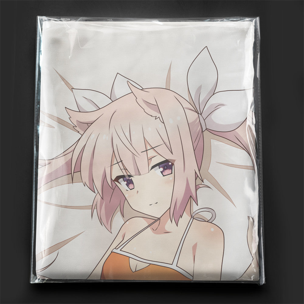 Mashiko Kaoru – AnimePillow-Fan-Art-Edition