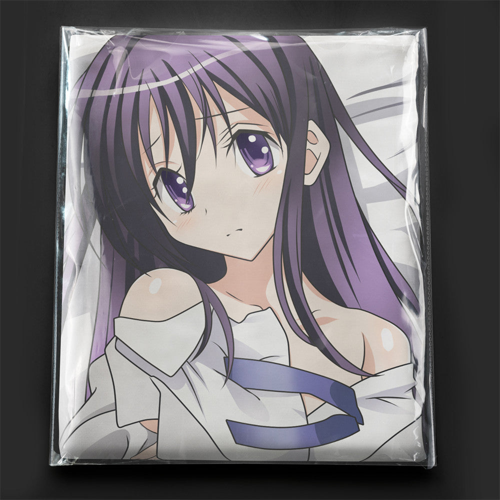 Sonan Kyouko (Deluxe-Version) – AnimePillow-Fan-Art-Edition