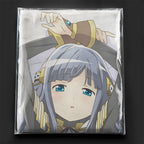 Nanami Yachiyo – AnimePillow-Fan-Art-Edition