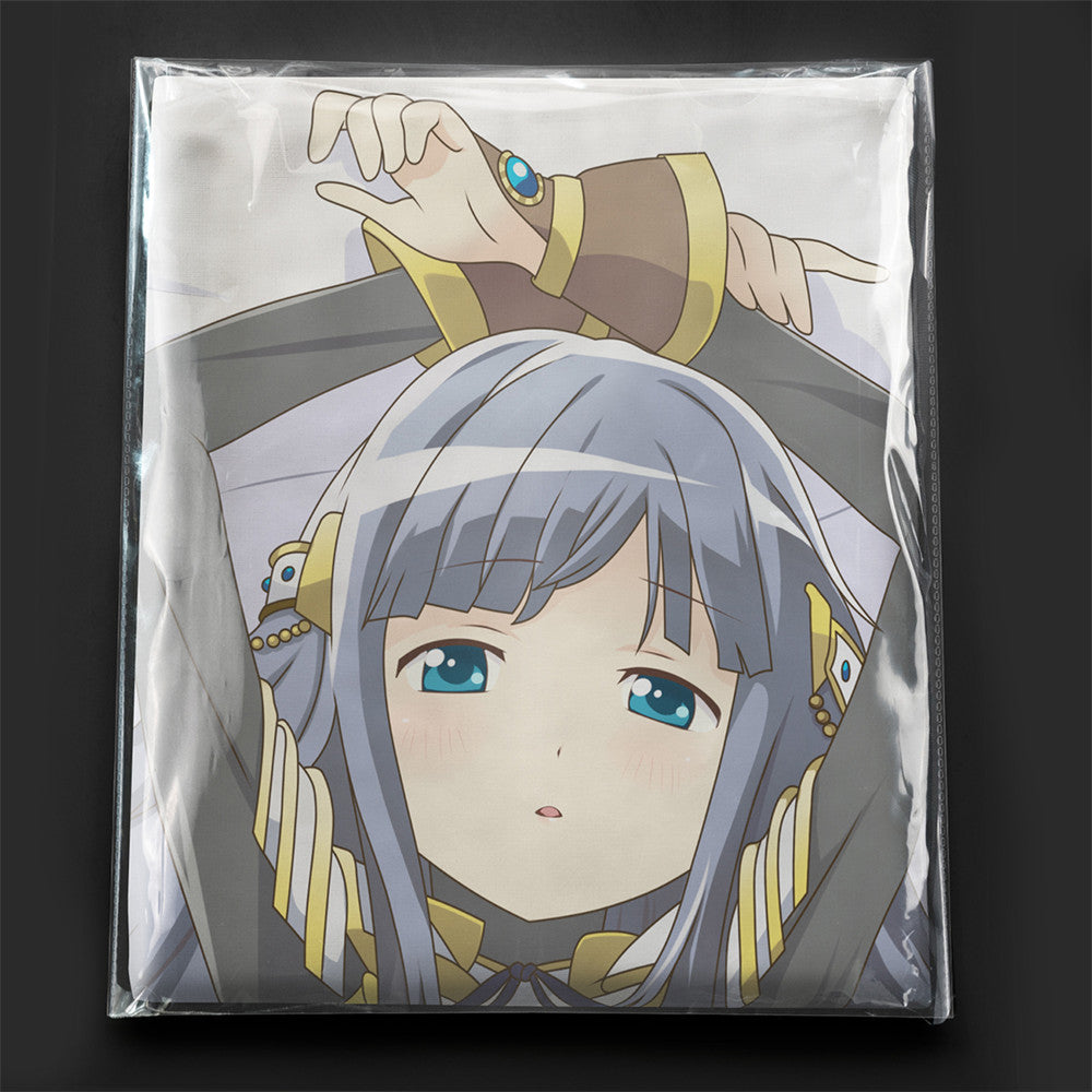 Nanami Yachiyo – AnimePillow-Fan-Art-Edition