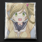 Aoi Inuyama – AnimePillow-Fan-Art-Edition