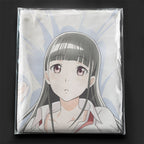 Shirase Kobuchizawa – AnimePillow-Fan-Art-Edition