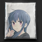 Rin Shima Kuschelversion – AnimePillow-Fan-Art-Edition