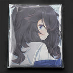 Izumo Kasumi - Anime Pillowcase Fan-Art Edition
