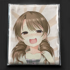 Miyuri Aso – AnimePillow-Fan-Art-Edition