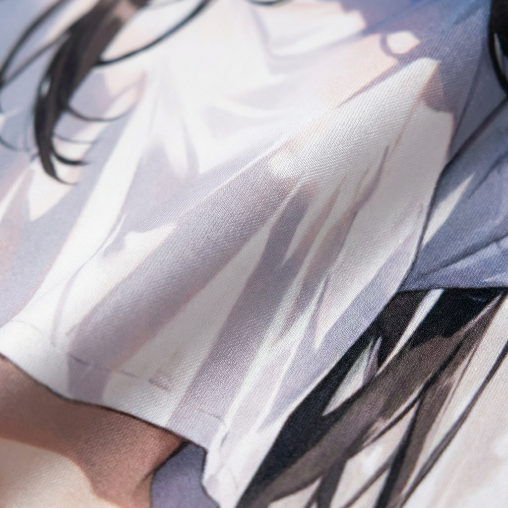 Zettai Ryouiki 03 Absolute Territory Dakimakura - AnimePillow Original