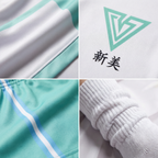 Kawaii Pretty Girl 01 Dakimakura - AnimePillow Original