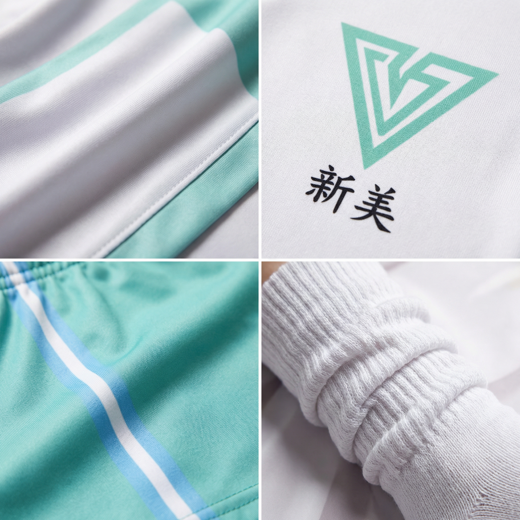 Kawaii Pretty Girl 01 Dakimakura - AnimePillow Original