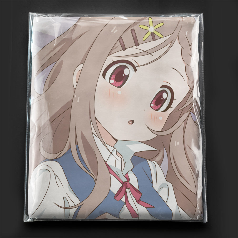 Kokona Aoba – AnimePillow-Fan-Art-Edition
