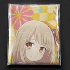 Dogo Senkai – AnimePillow-Fan-Art-Edition