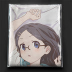 Kaede Saitou – AnimePillow-Fan-Art-Edition