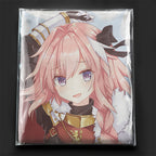 Astolfo (Rider) - Anime Pillowcase Fan-Art Edition