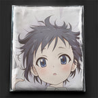 Honoka Kurosaki – AnimePillow-Fan-Art-Edition
