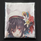 Schneewittchen (Sommer-Version) – AnimePillow-Fan-Art-Edition
