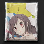 Megumin & Yunyun – AnimePillow-Fan-Art-Edition