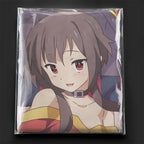 Megumin – AnimePillow-Fan-Art-Edition