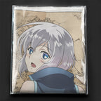 Ernesti Echevalier – AnimePillow-Fan-Art-Edition