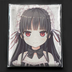 Hachiroku & Hinai Paulette – AnimePillow-Fan-Art-Edition