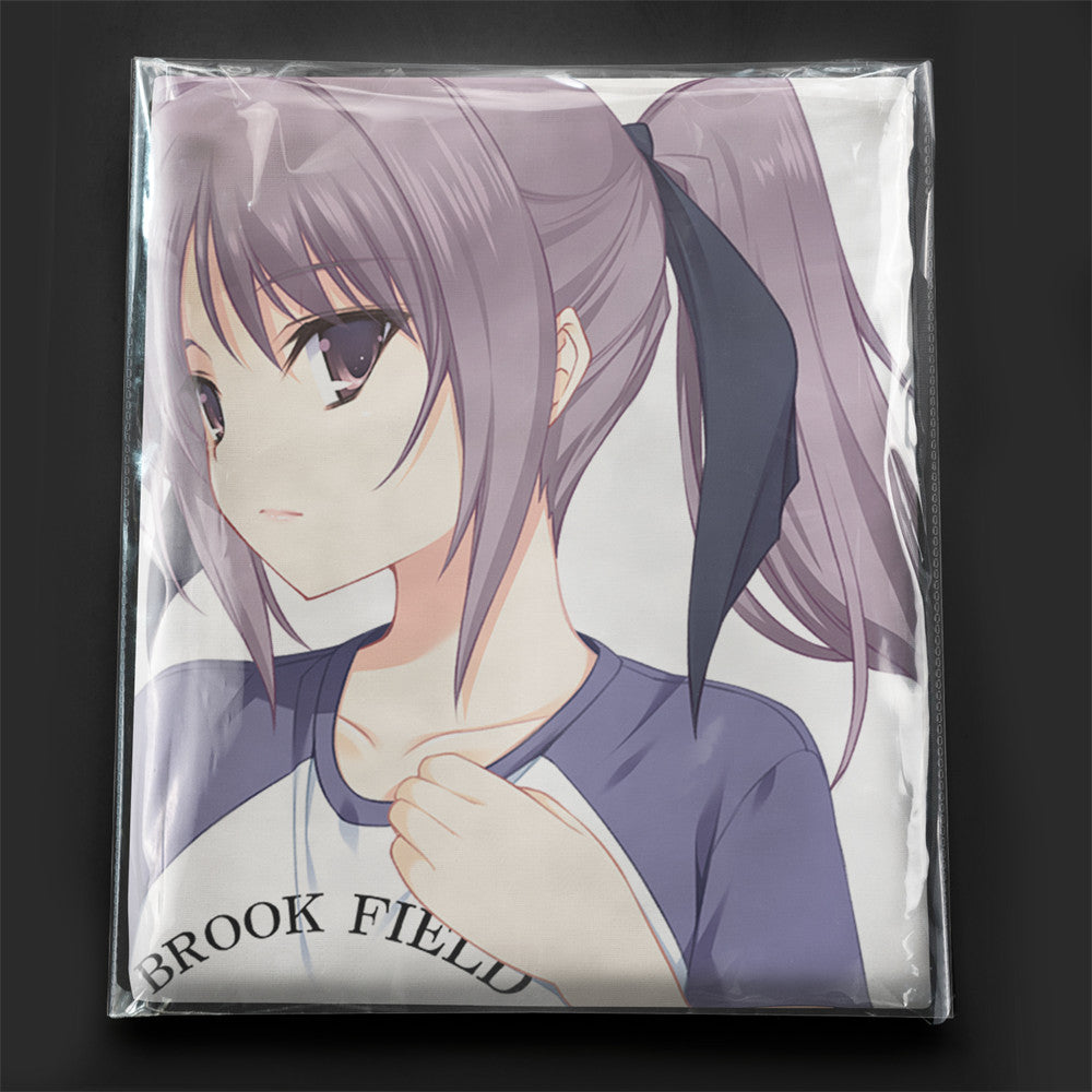 Inubouzaki Aya – AnimePillow-Fan-Art-Edition