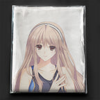 Tsukioka Misao – AnimePillow-Fan-Art-Edition