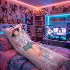 Kawaii Pretty Girl 01 Dakimakura - AnimePillow Original