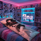 School Uniform Girl Dakimakura - AnimePillow Original