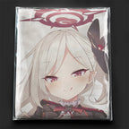 Mutsuki Asagi - Anime Pillowcase Fan-Art Edition
