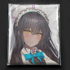 Karin Kakudate - Anime Pillowcase Fan-Art Edition