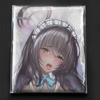 Karin Kakudate (Verführerische Version) – AnimePillow-Fan-Art-Edition